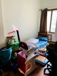 Hillbrooks (D23), Condominium #503578721